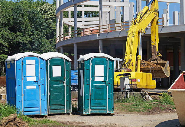 Portable Restroom Removal and Pickup in Alpine, CA